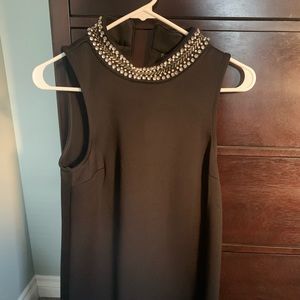Topshop women’s dress—gorgeous for holiday parties!